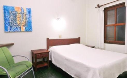 Pousada Vistamar Парати Номер фото